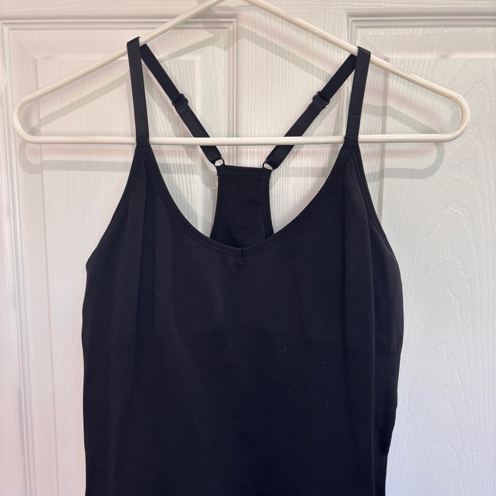 PINK Victoria's Secret Black Jumpsuit - Picture 2 of 5